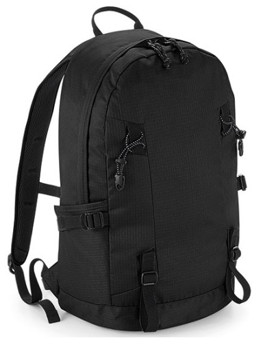 Q-QD520-Everyday Outdoor 20L Backpack